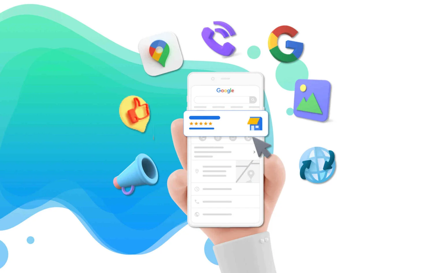 دایرکتوری آنلاین کسب و کار