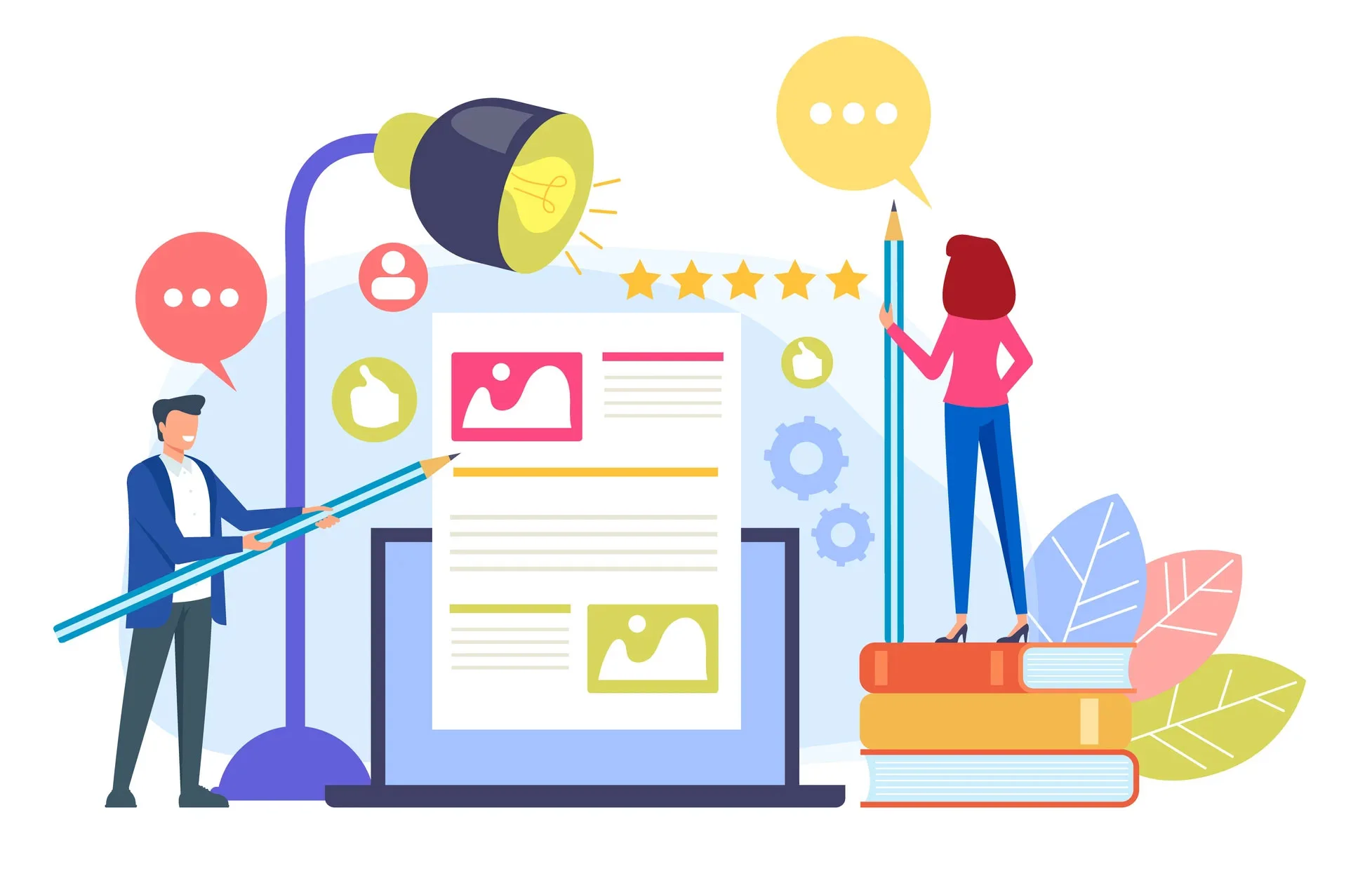دایرکتوری آنلاین کسب و کار