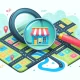 بازاریابی محلی | local marketing