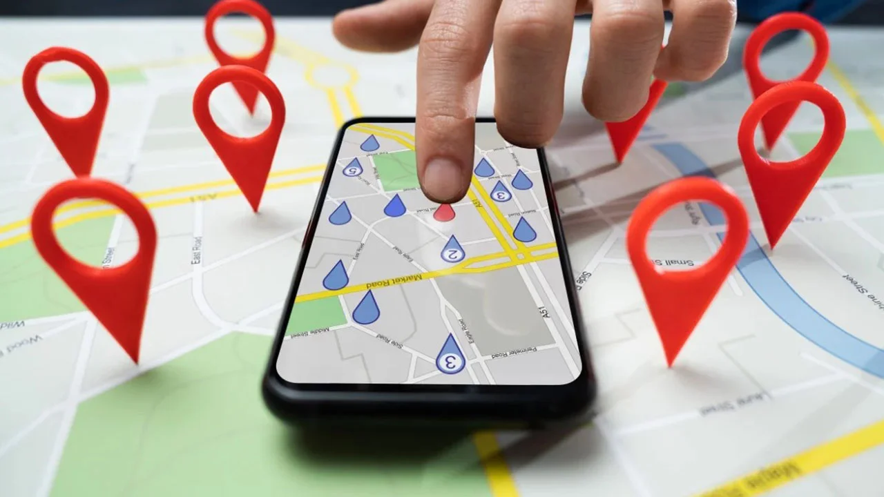 مزایای بازاریابی محلی