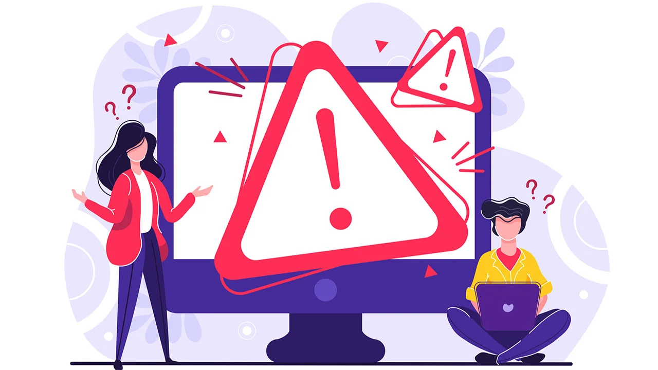 اشتباهات رایج شعار تبلیغاتی